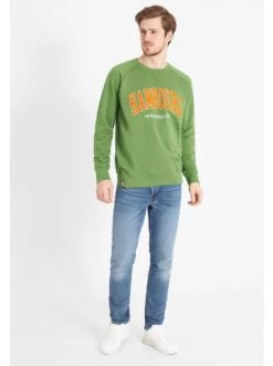 Bestpreis ✨ Outdoor & Sport Derbe Sweatshirt Hambourg In Cactus Günstig Kaufen ⌛ 11 Bestpreis ✨ Outdoor & Sport Derbe Sweatshirt Hambourg In Cactus Günstig Kaufen ⌛ -Damen Thermojacke Verkäufe derbe sweatshirt hambourg in cactus 8