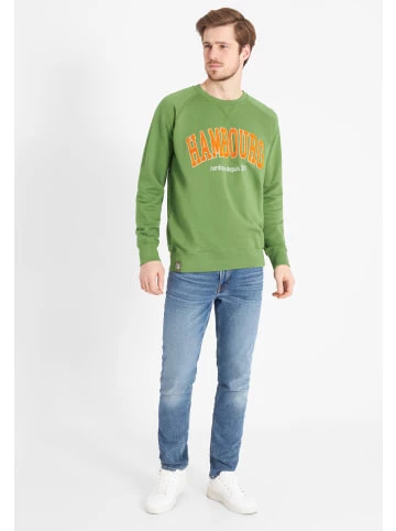 Bestpreis ✨ Outdoor & Sport Derbe Sweatshirt Hambourg In Cactus Günstig Kaufen ⌛ 5 Bestpreis ✨ Outdoor & Sport Derbe Sweatshirt Hambourg In Cactus Günstig Kaufen ⌛ – Bild 3