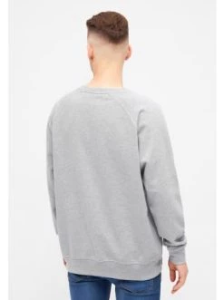 Beste Bewertungen von ⌛ Outdoor & Sport Derbe Sweatshirt Hambourg In Grau Meliert Günstig Kaufen 😍 -Damen Thermojacke Verkäufe derbe sweatshirt hambourg in grau meliert 10