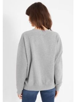 Bestpreis ✔️ Outdoor & Sport Derbe Sweatshirt Hambourg In Grau Meliert Günstig Kaufen ⌛ -Damen Thermojacke Verkäufe derbe sweatshirt hambourg in grau meliert 3