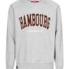 Beste Bewertungen von ⌛ Outdoor & Sport Derbe Sweatshirt Hambourg In Grau Meliert Günstig Kaufen 😍 1 Beste Bewertungen von ⌛ Outdoor & Sport Derbe Sweatshirt Hambourg In Grau Meliert Günstig Kaufen 😍 -Damen Thermojacke Verkäufe derbe sweatshirt hambourg in grau meliert 7