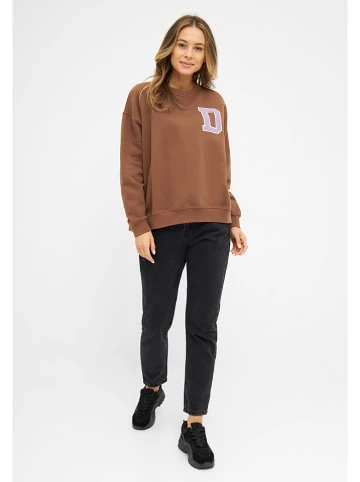 Angebote 💯 Outdoor & Sport Derbe Sweatshirt In Braun Günstig Kaufen 🔔 6 Angebote 💯 Outdoor & Sport Derbe Sweatshirt In Braun Günstig Kaufen 🔔 – Bild 4