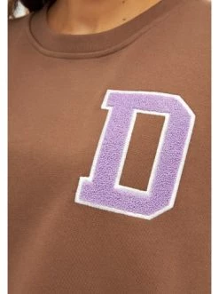 Angebote 💯 Outdoor & Sport Derbe Sweatshirt In Braun Günstig Kaufen 🔔 13 Angebote 💯 Outdoor & Sport Derbe Sweatshirt In Braun Günstig Kaufen 🔔 -Damen Thermojacke Verkäufe derbe sweatshirt in braun 4