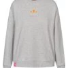 Besorgen 🎉 Outdoor & Sport Derbe Sweatshirt "Kluge" In Grau Günstig Kaufen 🌟