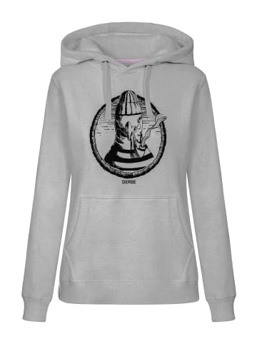 Neu 💯 Outdoor & Sport Derbe Sweatshirt Matrosenmöwe In Grau Meliert Günstig Kaufen ❤️ 3 Neu 💯 Outdoor & Sport Derbe Sweatshirt Matrosenmöwe In Grau Meliert Günstig Kaufen ❤️