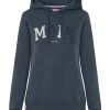 Beste Bewertungen von 🥰 Outdoor & Sport Derbe Sweatshirt Moin BC In Marineblau Günstig Kaufen 🧨 -Damen Thermojacke Verkäufe derbe sweatshirt moin bc in marineblau