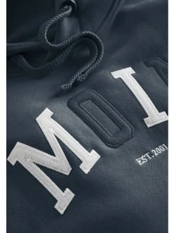 Beste Bewertungen von 🥰 Outdoor & Sport Derbe Sweatshirt Moin BC In Marineblau Günstig Kaufen 🧨 -Damen Thermojacke Verkäufe derbe sweatshirt moin bc in marineblau 2