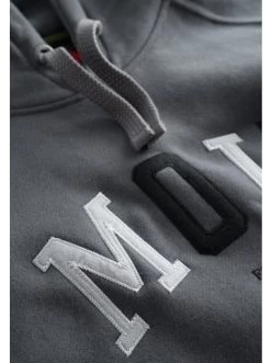 Aktion 🌟 Outdoor & Sport Derbe Sweatshirt Moin BC In Phantom Günstig Kaufen 😉 -Damen Thermojacke Verkäufe derbe sweatshirt moin bc in phantom 2