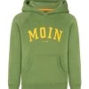Bestes Angebot 😉 Kinder Derbe Sweatshirt Moin In Cactus Günstig Kaufen ✔️ 1 Bestes Angebot 😉 Kinder Derbe Sweatshirt Moin In Cactus Günstig Kaufen ✔️ -Damen Thermojacke Verkäufe derbe sweatshirt moin in cactus