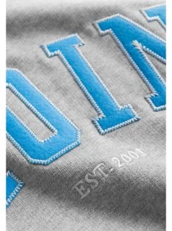 Top 10 😀 Outdoor & Sport Derbe Sweatshirt "Moin" In Grau Günstig Kaufen 👏 -Damen Thermojacke Verkäufe derbe sweatshirt moin in grau 2