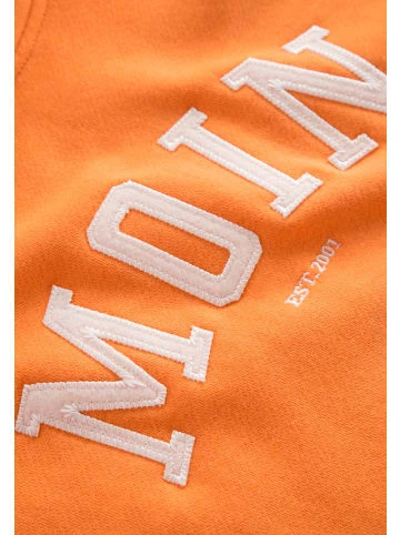 Angebote 😀 Kinder Derbe Sweatshirt Moin In Sun Orange Günstig Kaufen ✔️ 5 Angebote 😀 Kinder Derbe Sweatshirt Moin In Sun Orange Günstig Kaufen ✔️ – Bild 3