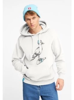 Damen Thermojacke Verkäufe -Damen Thermojacke Verkäufe derbe sweatshirt sturmmowe in off white 1