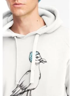 Besorgen 👍 Outdoor & Sport Derbe Sweatshirt Sturmmöwe In Off-white Günstig Kaufen 🔔 -Damen Thermojacke Verkäufe derbe sweatshirt sturmmowe in off white 4