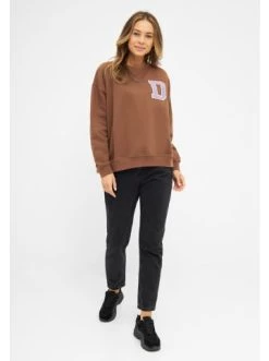 Bestes Angebot 🎁 Outdoor & Sport Derbe Sweatshirt Uni D In Monks Robe Günstig Kaufen ❤️ -Damen Thermojacke Verkäufe derbe sweatshirt uni d in monks robe 2