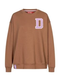 Bestes Angebot 🎁 Outdoor & Sport Derbe Sweatshirt Uni D In Monks Robe Günstig Kaufen ❤️