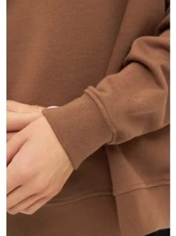 Bestes Angebot 🎁 Outdoor & Sport Derbe Sweatshirt Uni D In Monks Robe Günstig Kaufen ❤️ -Damen Thermojacke Verkäufe derbe sweatshirt uni d in monks robe 5