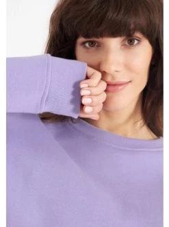 Beste Bewertungen von ✔️ Outdoor & Sport Derbe Sweatshirt Uni D In Purple Rose Günstig Kaufen 🧨 -Damen Thermojacke Verkäufe derbe sweatshirt uni d in purple rose 4