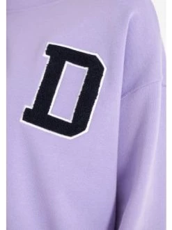Beste Bewertungen von ✔️ Outdoor & Sport Derbe Sweatshirt Uni D In Purple Rose Günstig Kaufen 🧨 -Damen Thermojacke Verkäufe derbe sweatshirt uni d in purple rose 5
