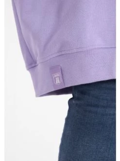 Beste Bewertungen von ✔️ Outdoor & Sport Derbe Sweatshirt Uni D In Purple Rose Günstig Kaufen 🧨 -Damen Thermojacke Verkäufe derbe sweatshirt uni d in purple rose 6