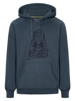 Billig ✨ Outdoor & Sport Derbe Sweatshirt Walross In Marineblau Günstig Kaufen 👍