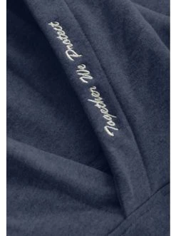 Neu ❤️ Outdoor & Sport Derbe Sweatshirt Zobel GOTS IC In Navy/off White Günstig Kaufen 🔥 -Damen Thermojacke Verkäufe derbe sweatshirt zobel gots ic in navy off white 2