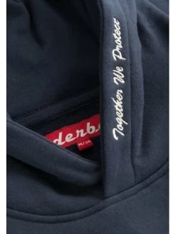 Aktion 🧨 Outdoor & Sport Derbe Sweatshirt Zope GOTS IC In Navy/off White Günstig Kaufen 🌟 -Damen Thermojacke Verkäufe derbe sweatshirt zope gots ic in navy off white 2