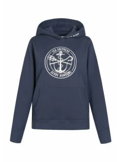 Aktion 🧨 Outdoor & Sport Derbe Sweatshirt Zope GOTS IC In Navy/off White Günstig Kaufen 🌟
