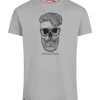 Billig 😀 Bekleidung Derbe T-shirt Hipster In Grau Günstig Kaufen ✔️ 1 Billig 😀 Bekleidung Derbe T-shirt Hipster In Grau Günstig Kaufen ✔️ -Damen Thermojacke Verkäufe derbe t shirt hipster in grau
