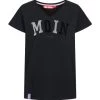 Top 10 🛒 Bekleidung Derbe T-shirt Moin BC In Schwarz Günstig Kaufen ✔️ -Damen Thermojacke Verkäufe derbe t shirt moin bc in schwarz