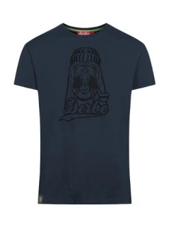 Top 10 🔥 Bekleidung Derbe T-shirt Walross In Marineblau Günstig Kaufen 🌟