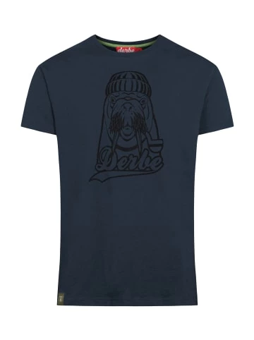 Top 10 🔥 Bekleidung Derbe T-shirt Walross In Marineblau Günstig Kaufen 🌟 3 Top 10 🔥 Bekleidung Derbe T-shirt Walross In Marineblau Günstig Kaufen 🌟