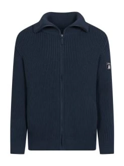 Bestes Angebot 🛒 Bekleidung Derbe Troyer Troyer Zip In Marineblau Günstig Kaufen 👍