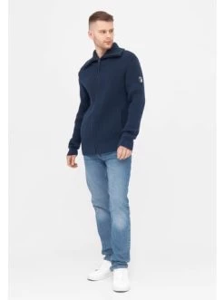 Bestes Angebot 🛒 Bekleidung Derbe Troyer Troyer Zip In Marineblau Günstig Kaufen 👍 -Damen Thermojacke Verkäufe derbe troyer troyer zip in marineblau 3