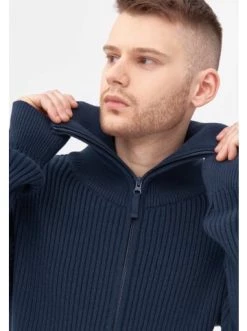 Bestes Angebot 🛒 Bekleidung Derbe Troyer Troyer Zip In Marineblau Günstig Kaufen 👍 -Damen Thermojacke Verkäufe derbe troyer troyer zip in marineblau 5