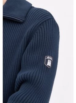 Bestes Angebot 🛒 Bekleidung Derbe Troyer Troyer Zip In Marineblau Günstig Kaufen 👍 -Damen Thermojacke Verkäufe derbe troyer troyer zip in marineblau 6