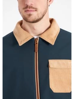 Aktion 💯 Bekleidung Derbe Übergangsjacke In Dunkelblau Günstig Kaufen 🥰 14 Aktion 💯 Bekleidung Derbe Übergangsjacke In Dunkelblau Günstig Kaufen 🥰 -Damen Thermojacke Verkäufe derbe ubergangsjacke in dunkelblau 12