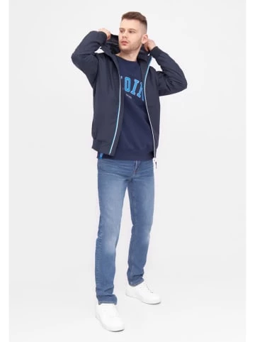 Großhandel 👏 Bekleidung Derbe Übergangsjacke In Dunkelblau Günstig Kaufen 🔔 6 Großhandel 👏 Bekleidung Derbe Übergangsjacke In Dunkelblau Günstig Kaufen 🔔 – Bild 4