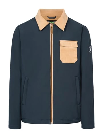 Aktion 💯 Bekleidung Derbe Übergangsjacke In Dunkelblau Günstig Kaufen 🥰 3 Aktion 💯 Bekleidung Derbe Übergangsjacke In Dunkelblau Günstig Kaufen 🥰