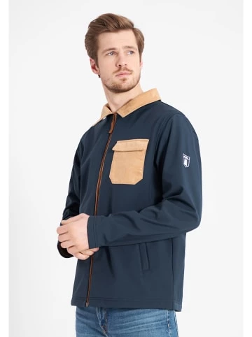 Aktion 💯 Bekleidung Derbe Übergangsjacke In Dunkelblau Günstig Kaufen 🥰 4 Aktion 💯 Bekleidung Derbe Übergangsjacke In Dunkelblau Günstig Kaufen 🥰 – Bild 2