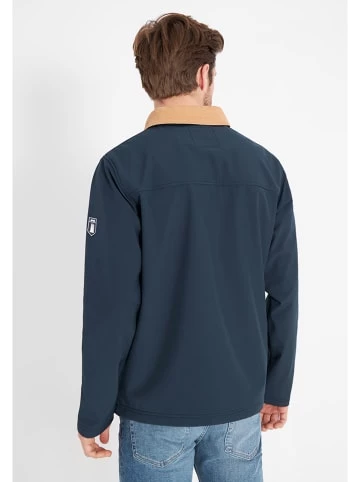 Aktion 💯 Bekleidung Derbe Übergangsjacke In Dunkelblau Günstig Kaufen 🥰 5 Aktion 💯 Bekleidung Derbe Übergangsjacke In Dunkelblau Günstig Kaufen 🥰 – Bild 3