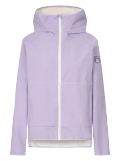 Bester Verkauf 🌟 Bekleidung Derbe Übergangsjacke In Flieder Günstig Kaufen 🎁