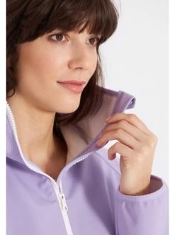 Bester Verkauf 🌟 Bekleidung Derbe Übergangsjacke In Flieder Günstig Kaufen 🎁 -Damen Thermojacke Verkäufe derbe ubergangsjacke in flieder 4