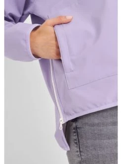 Bester Verkauf 🌟 Bekleidung Derbe Übergangsjacke In Flieder Günstig Kaufen 🎁 -Damen Thermojacke Verkäufe derbe ubergangsjacke in flieder 5