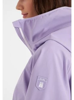 Bester Verkauf 🌟 Bekleidung Derbe Übergangsjacke In Flieder Günstig Kaufen 🎁 -Damen Thermojacke Verkäufe derbe ubergangsjacke in flieder 6