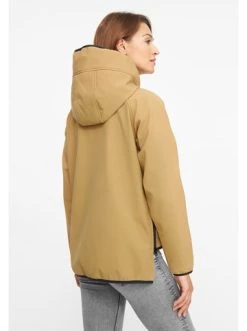 Neu 😉 Bekleidung Derbe Übergangsjacke In Hellbraun Günstig Kaufen 🌟 -Damen Thermojacke Verkäufe derbe ubergangsjacke in hellbraun 2