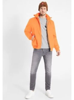 Brandneu 🌟 Bekleidung Derbe Übergangsjacke In Orange Günstig Kaufen 🔥 -Damen Thermojacke Verkäufe derbe ubergangsjacke in orange 10