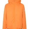 Coupon 💯 Bekleidung Derbe Übergangsjacke In Orange Günstig Kaufen 🤩 -Damen Thermojacke Verkäufe derbe ubergangsjacke in orange
