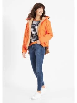 Coupon 💯 Bekleidung Derbe Übergangsjacke In Orange Günstig Kaufen 🤩 12 Coupon 💯 Bekleidung Derbe Übergangsjacke In Orange Günstig Kaufen 🤩 -Damen Thermojacke Verkäufe derbe ubergangsjacke in orange 3