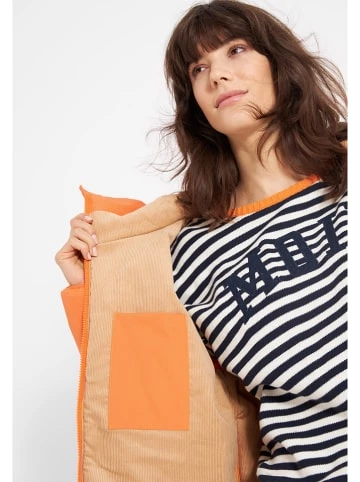 Coupon 💯 Bekleidung Derbe Übergangsjacke In Orange Günstig Kaufen 🤩 7 Coupon 💯 Bekleidung Derbe Übergangsjacke In Orange Günstig Kaufen 🤩 – Bild 5