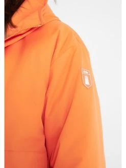 Coupon 💯 Bekleidung Derbe Übergangsjacke In Orange Günstig Kaufen 🤩 15 Coupon 💯 Bekleidung Derbe Übergangsjacke In Orange Günstig Kaufen 🤩 -Damen Thermojacke Verkäufe derbe ubergangsjacke in orange 6